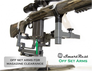 Off Set Arms Roll Bar2